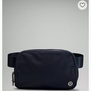 lululemon athletica Belt Bag